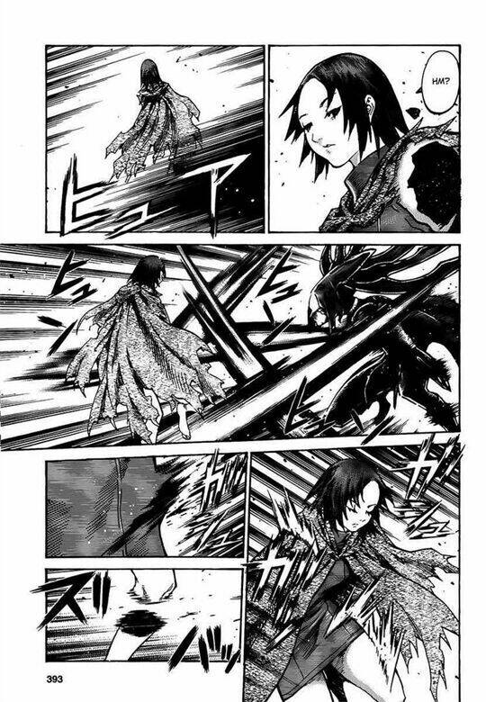 Mắt Bạc: Chapter 98