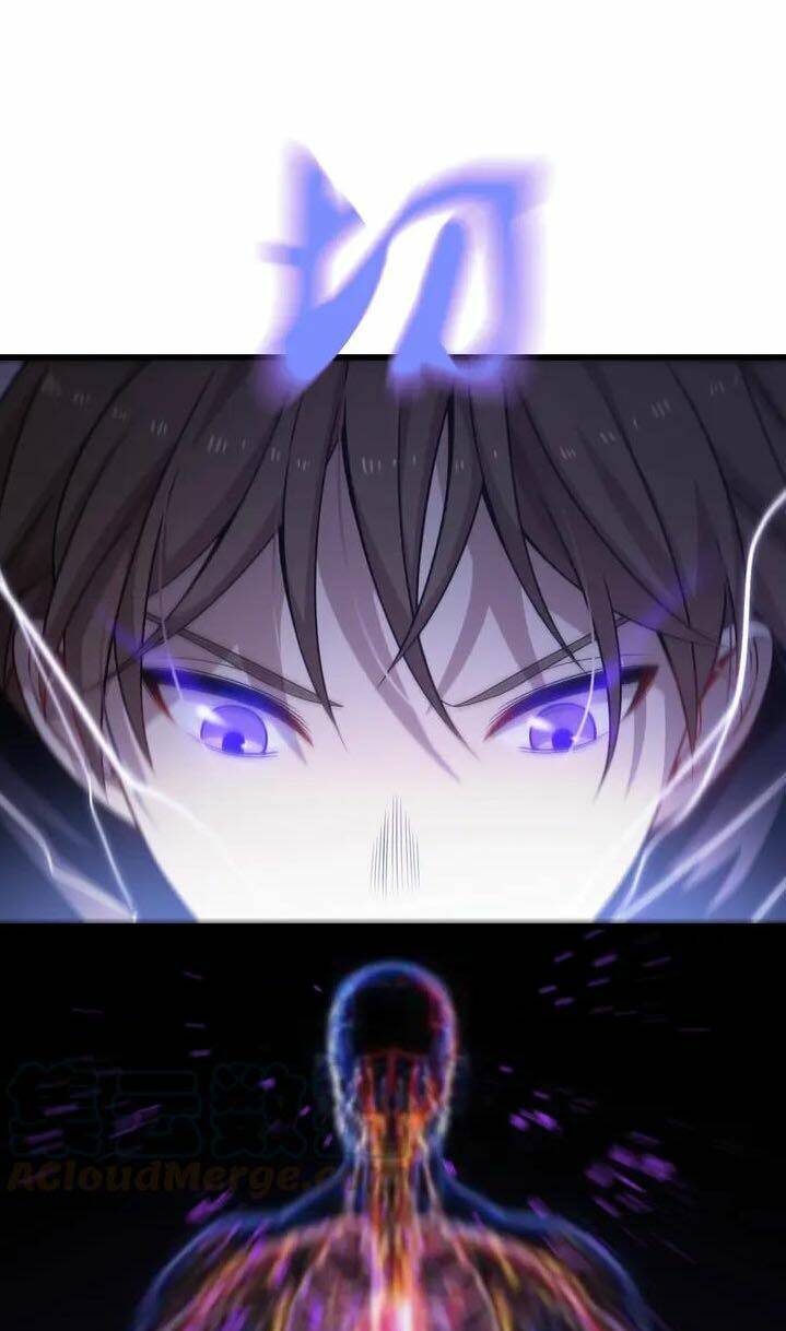 Trọng Sinh Tiểu Y Tiên: Chapter 43