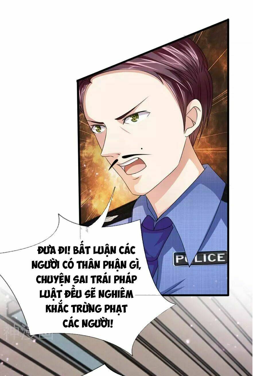 Tuyệt Thế Phi Đao: Chapter 9