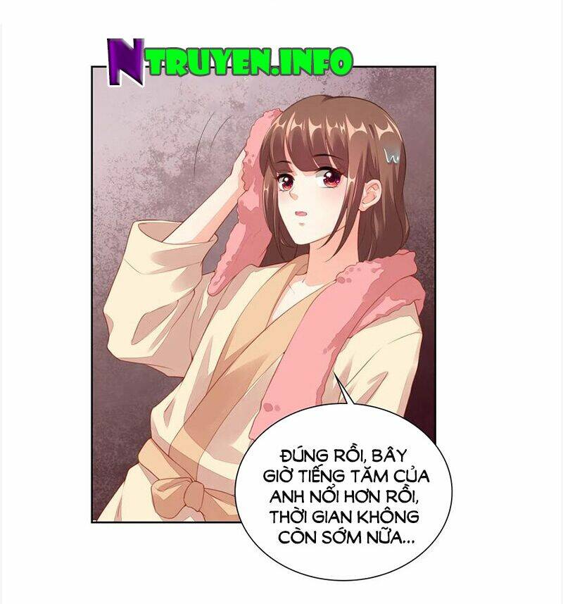 Người Yêu Ẩn Hình Của Ảnh Đế: Chapter 65