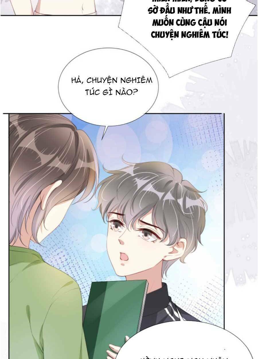 Ngự Tỷ Toàn Năng Lại Bị Phá Mã Giáp: Chapter 41