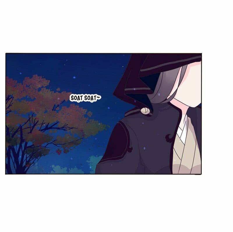 Tướng Quân Mời Ra Trận: Chapter 12