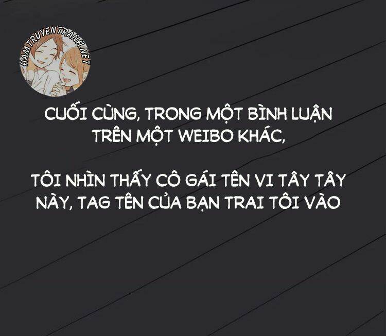 Viện Bảo Tàng Tâm Nguyện: Chapter 2.3