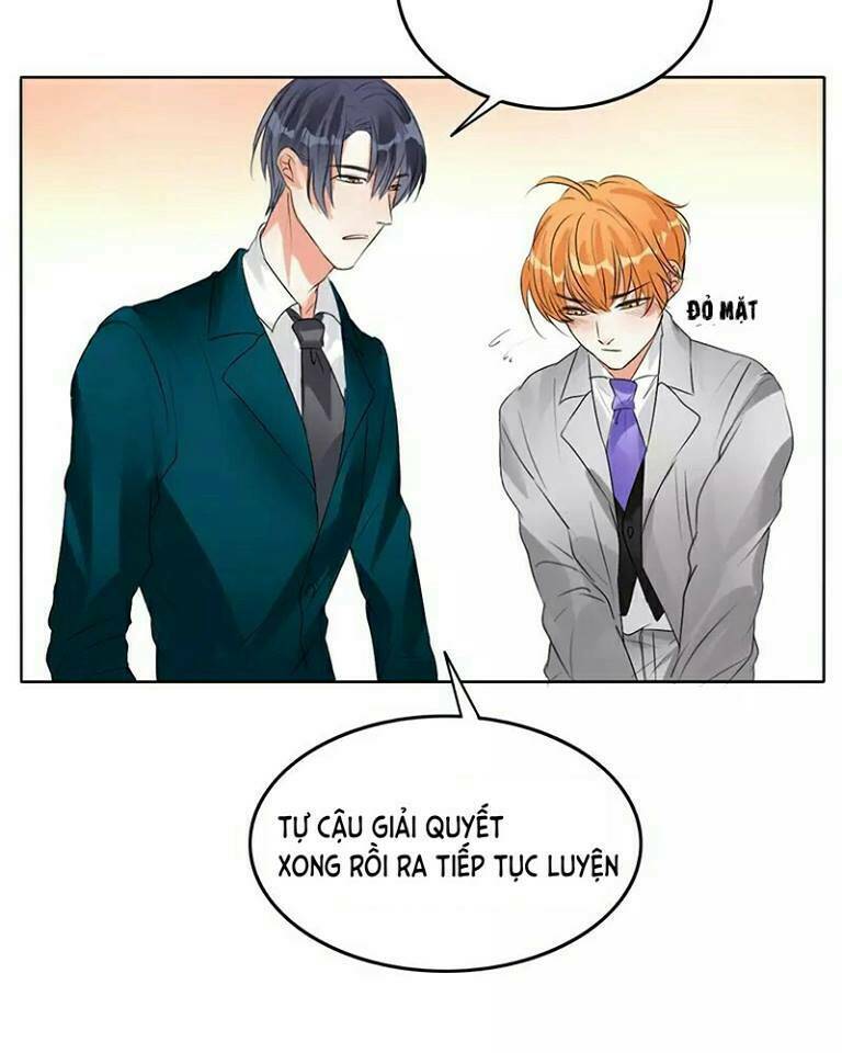 Trẫm Không Phải Là Đại Minh Tinh: Chapter 14