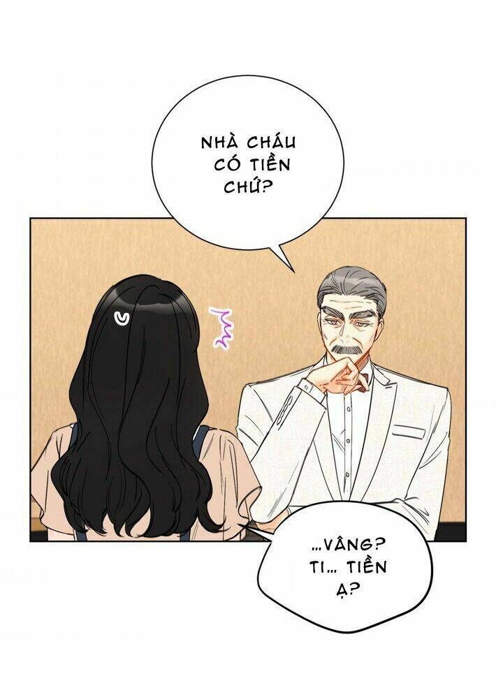 Hẹn Hò Nơi Công Sở: Chapter 55