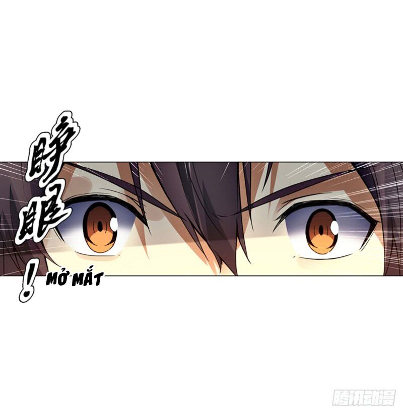 Thiên Thần Quyết: Chapter 123