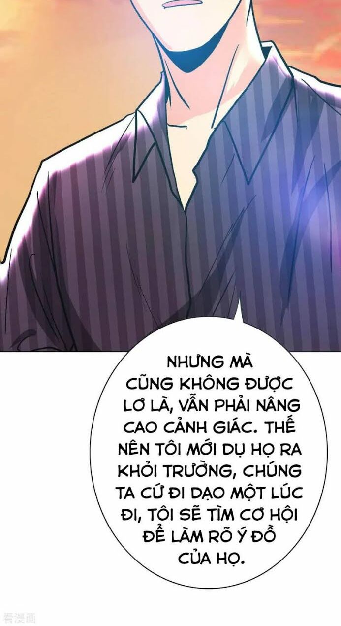 Hệ Thống Tiên Tôn Tại Đô Thị: Chapter 54