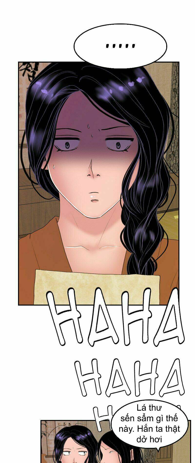 Huyết Đế Bạo Chúa: Chapter 14