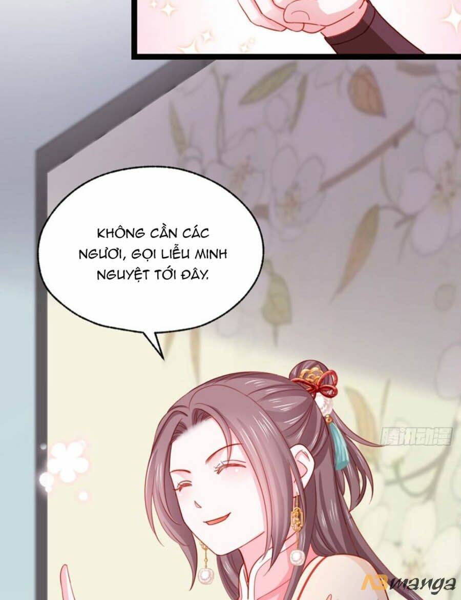 Đứng Lại! Phụng Chỉ Ăn Cướp: Chapter 25