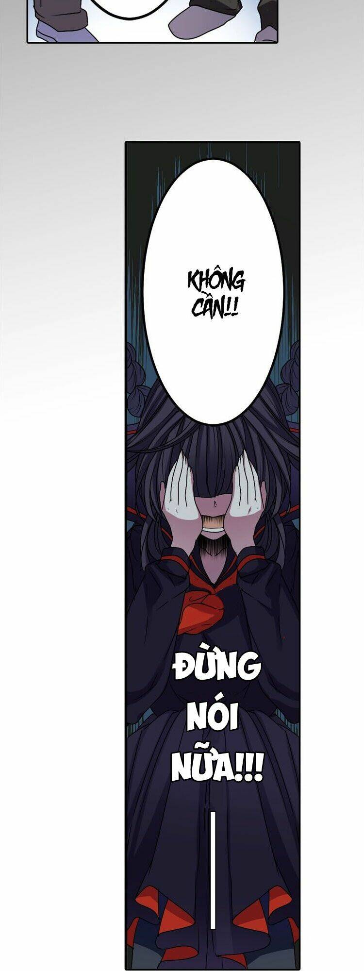 Linh Chúc Thiếu Nữ: Chapter 11