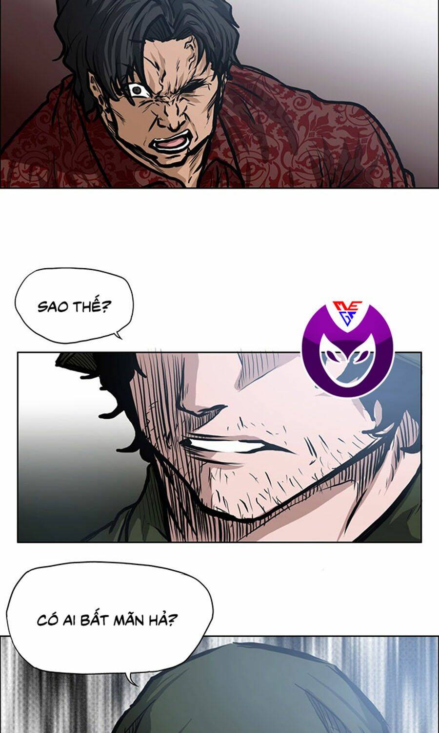 Bá Chủ Học Đường Ss3: Chapter 2