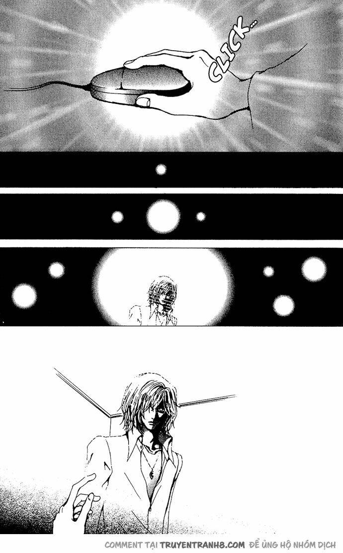 Last Quarter: Chapter 10