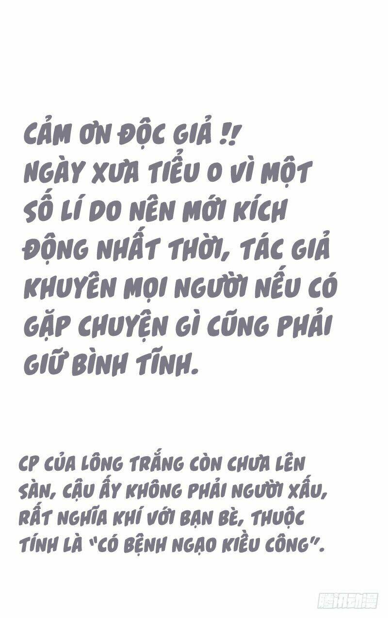 Thiếu Niên Rắc Rối: Chapter 12