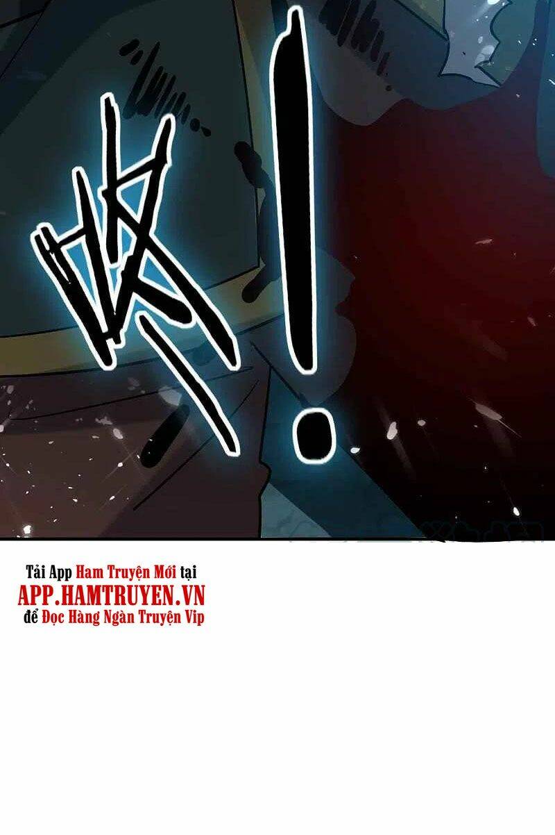 Kết Hôn Không Dễ: Chapter 180