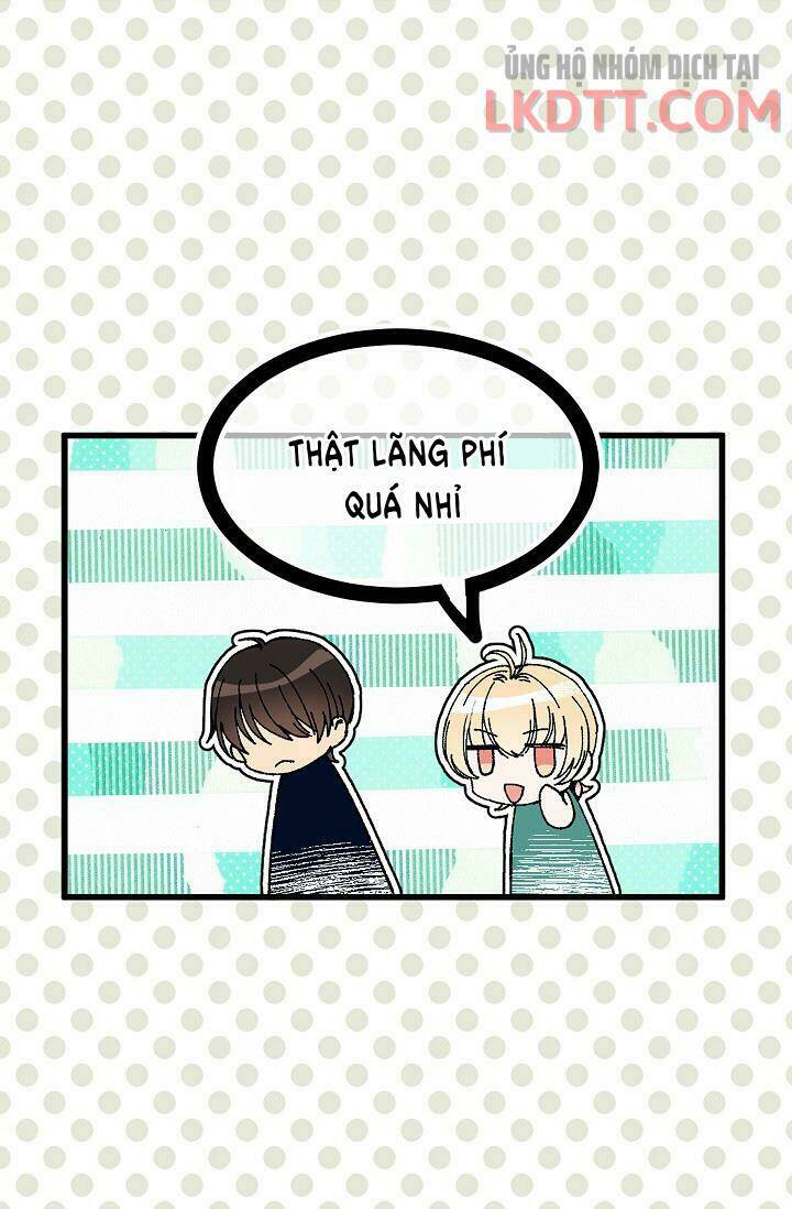 Mylord, Nữ Hoàng Của Loài Sói!: Chapter 11