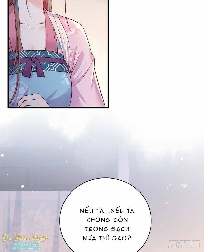 Nữ Thủ Phú Chi Kiều Sủng Nhiếp Chính Vương: Chapter 25