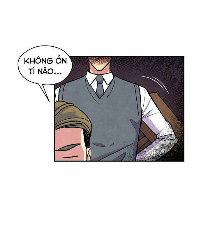 Tai Sói Và Mũ Đỏ: Chapter 38