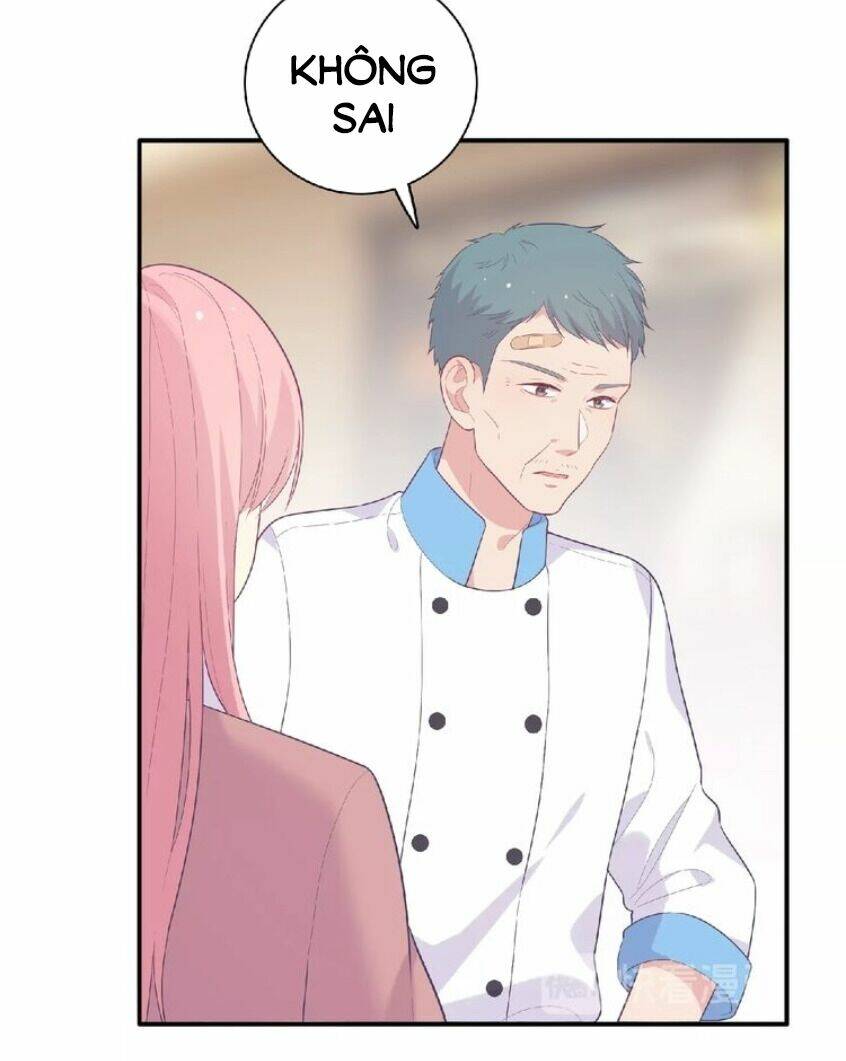 Vương Tử Thành Phố Và Công Chúa Amazon: Chapter 64