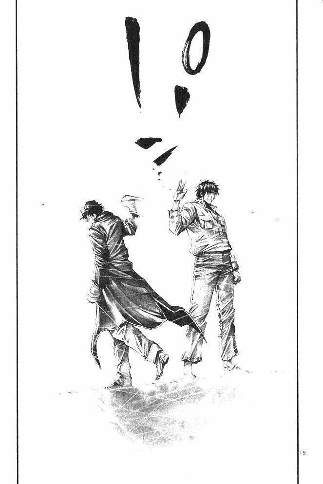 Rainbow: Chapter 201