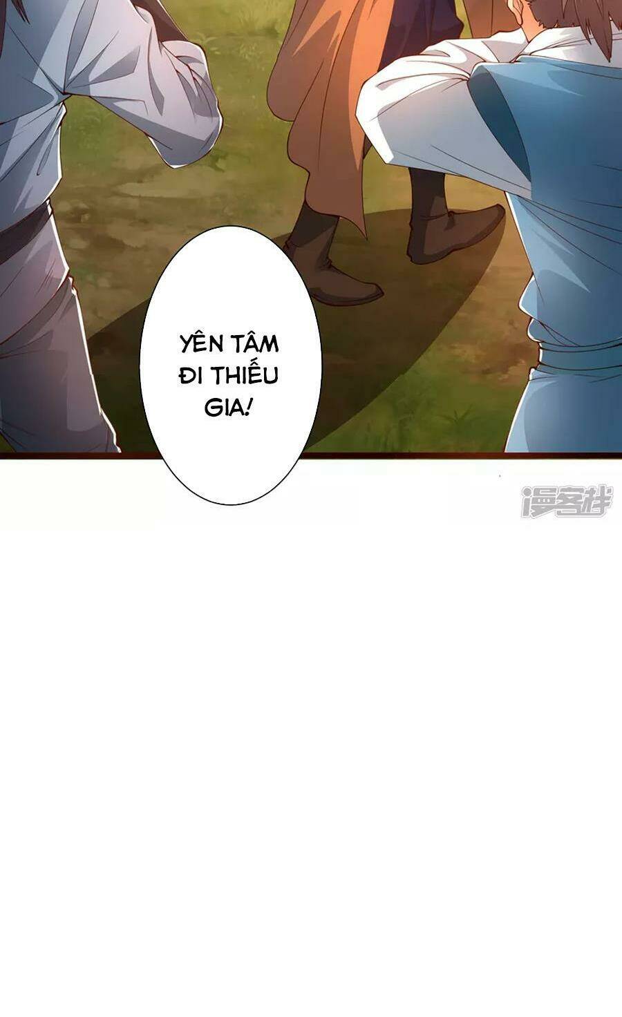 Khoa Kỹ Đại Tiên Tông: Chapter 43