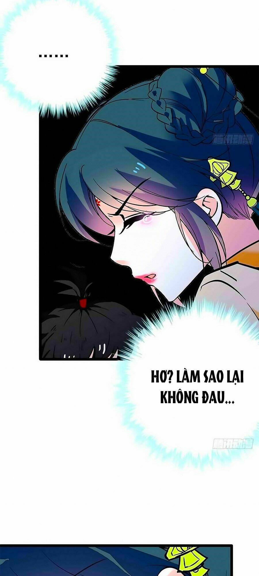 Nhất Thế Khuynh Thành: Lãnh Cung Khí Phi: Chapter 79