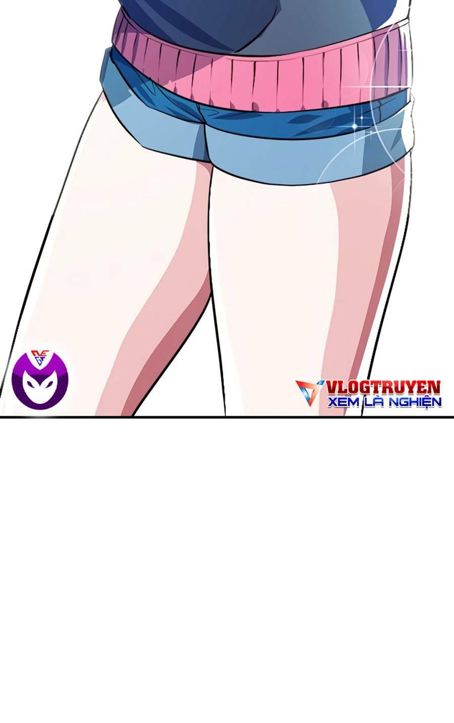 Người Chơi Bí Ẩn: Chapter 9