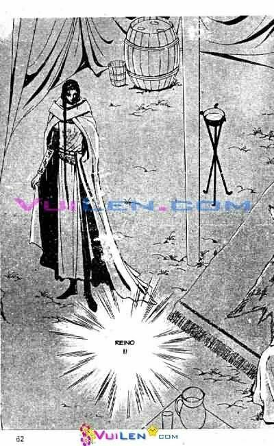 Hiệp Sĩ Nữ Hoàng: Chapter 10