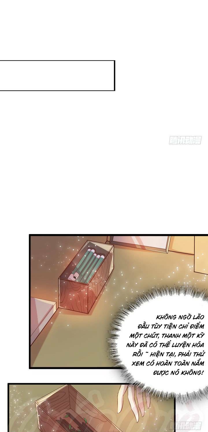 Siêu Phàm Truyện: Chapter 25