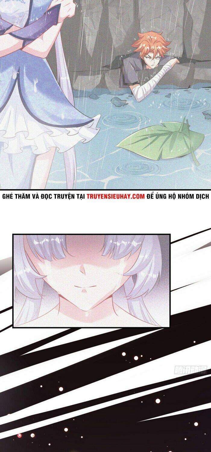 Tà Du Ký: Chapter 84