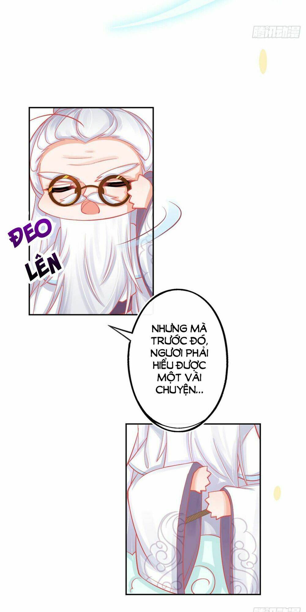 Bổn Vương Phi Có Roi Trong Tay: Chapter 14