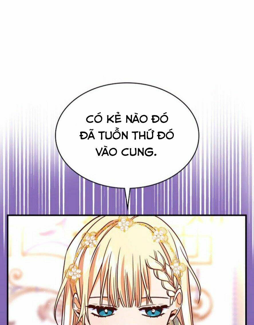 Lòng Trung Thành Với Kẻ Ác: Chapter 18