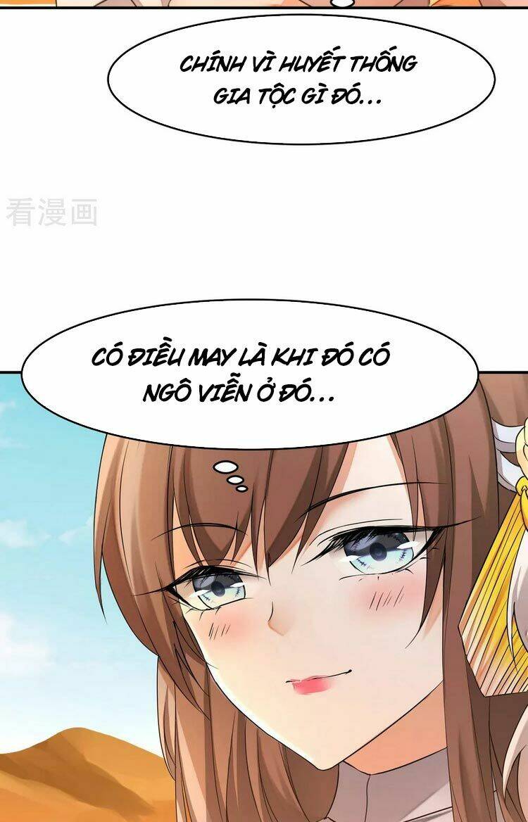 Nghịch Chuyển Tiên Đồ: Chapter 225