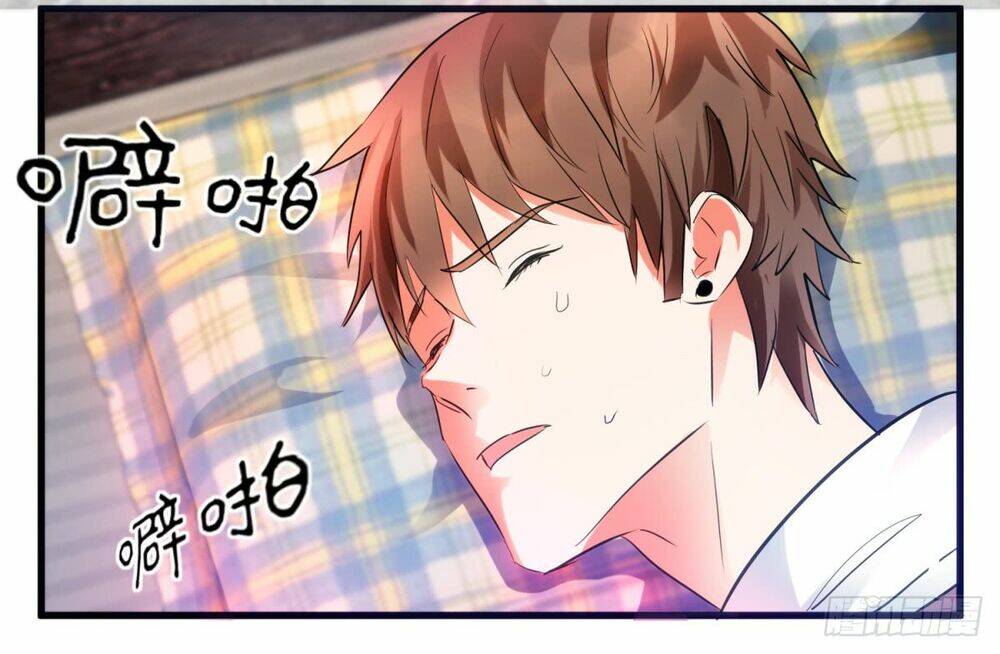 Thấu Thị Tiên Y: Chapter 10