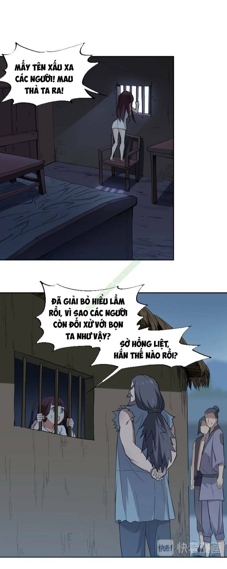 Ta Luyện Giả Kim Trong Thời Đại Tu Tiên: Chapter 61