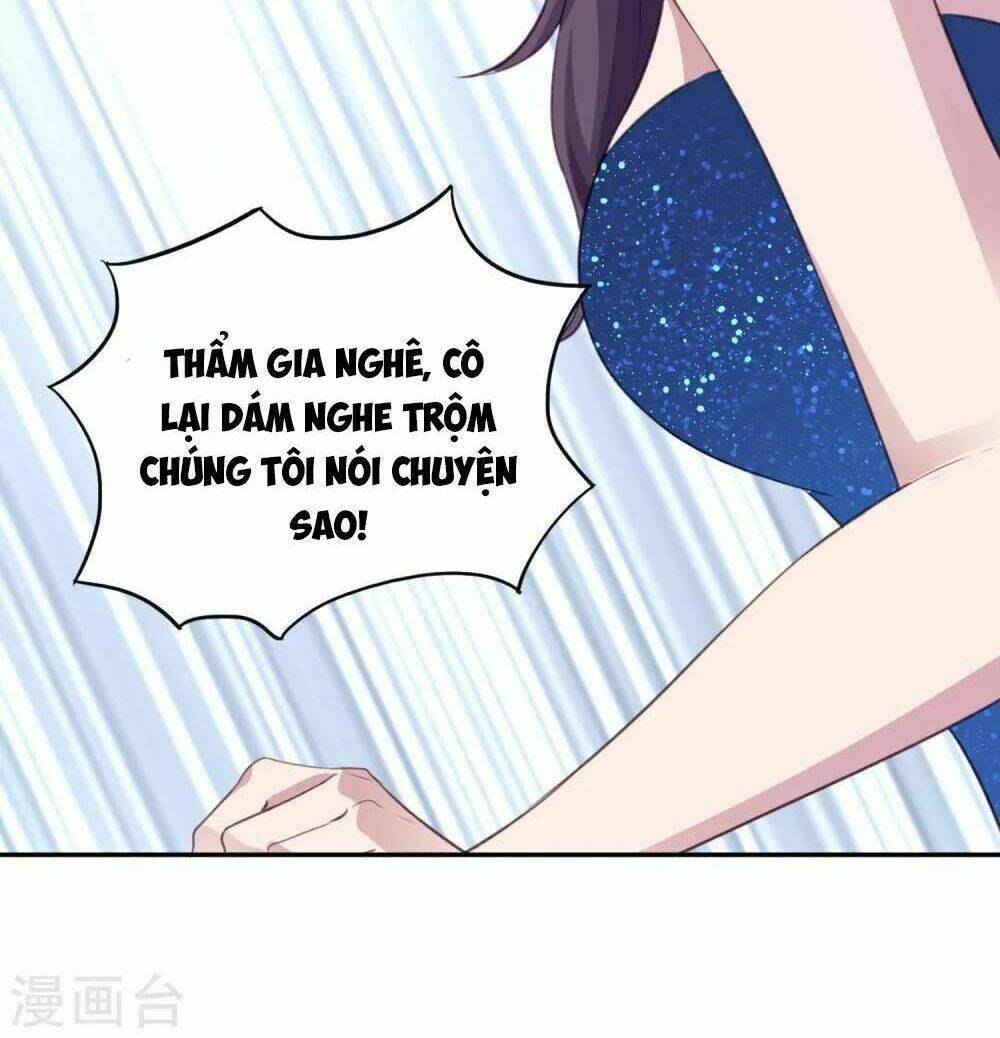 Tổng Tài Thịnh Sủng Tiền Thê: Chapter 11