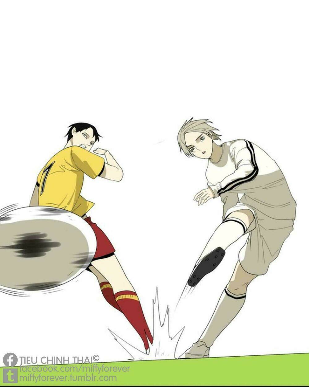 Mục Linh: Chapter 6.3