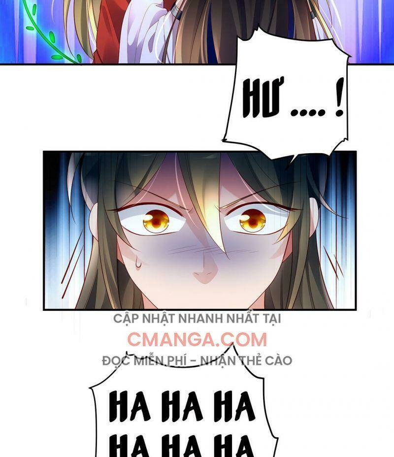 Thiên Kim Bất Hoán: Chapter 63