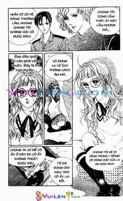 Cô Gái Vương Giả: Chapter 3