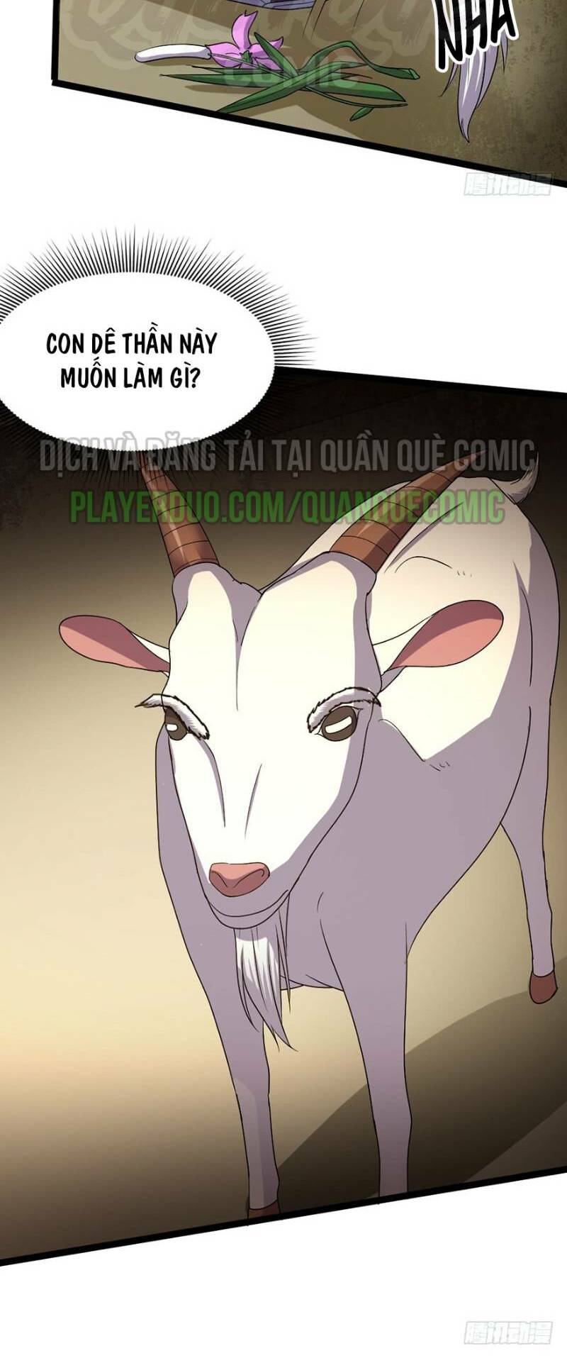 Thập Nhị Thiên Kiếp: Chapter 24