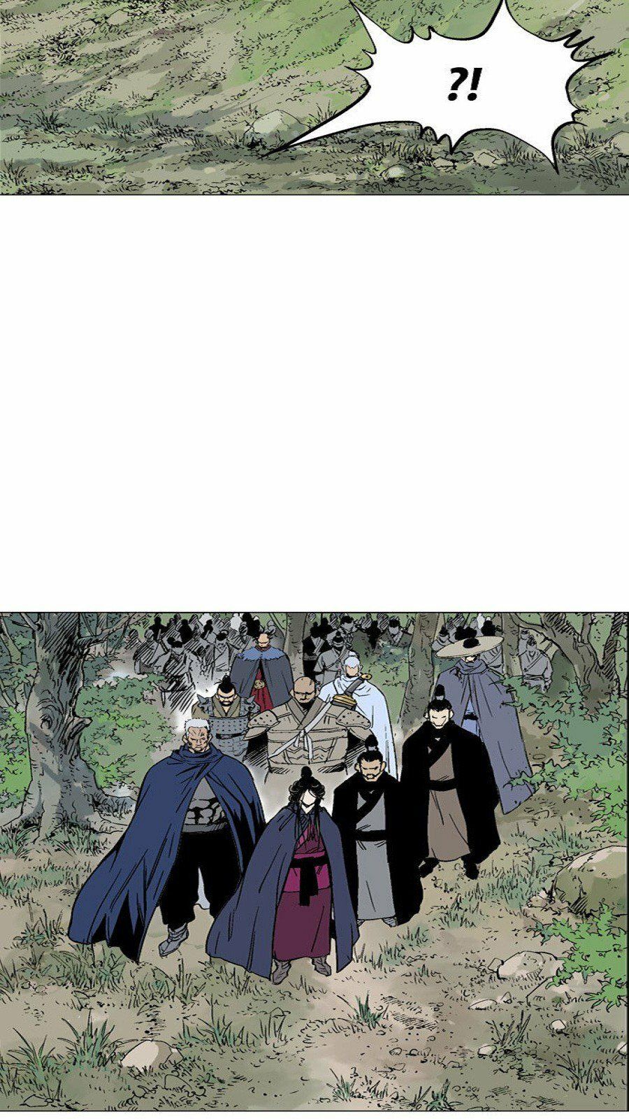 Cao Thủ 2: Chapter 51