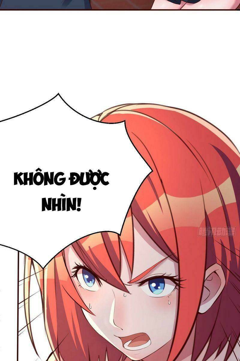 Thiên Tứ Thức Tỉnh: Chapter 16