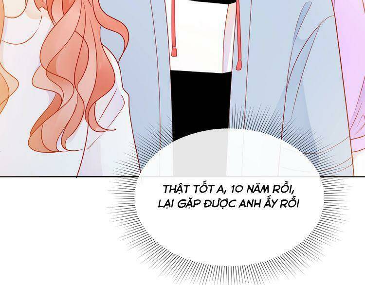 Giai Điệu Của Sự Va Chạm: Chapter 41