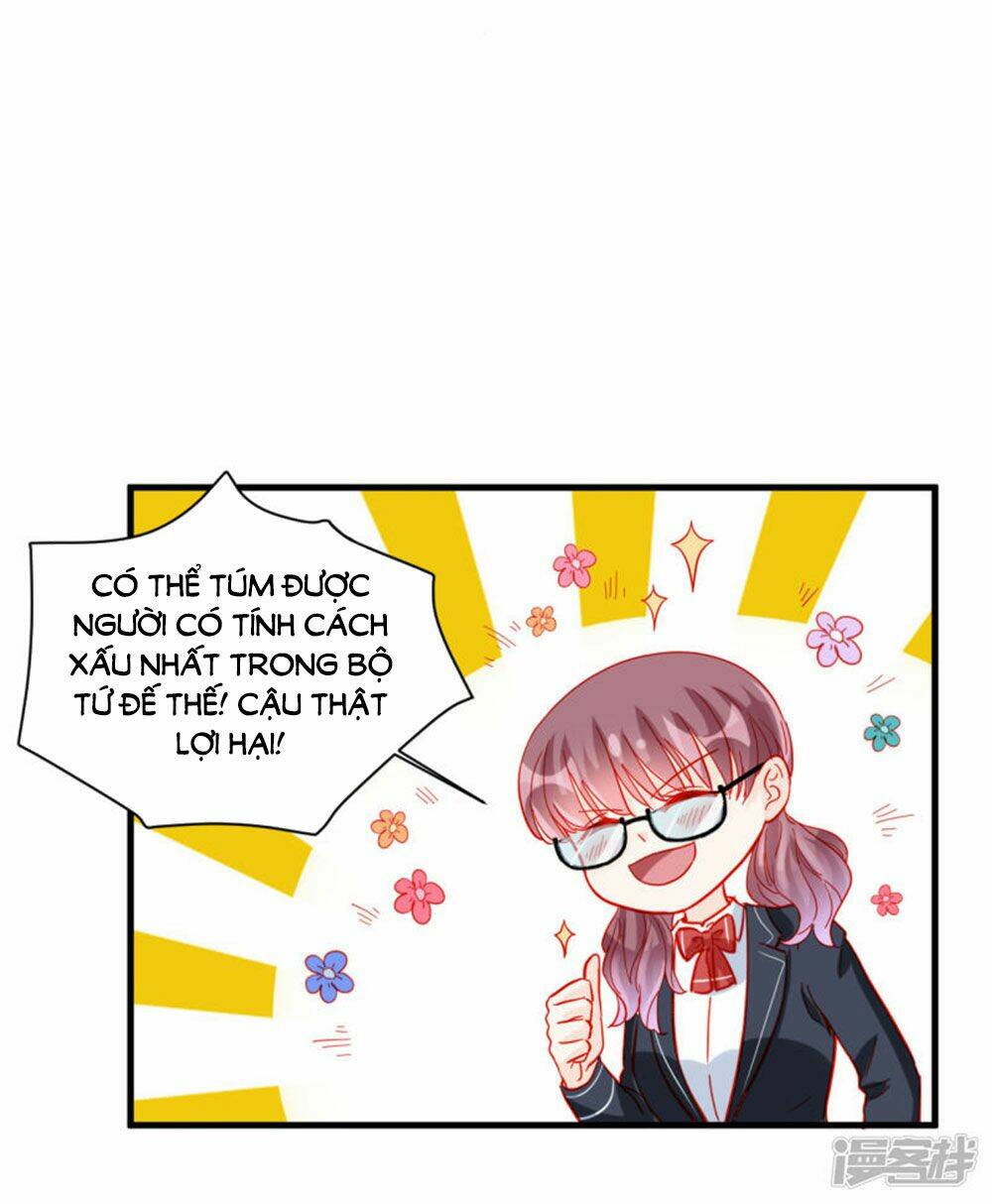 Tu La Thiếu Gia Quá Kiêu Ngạo: Chapter 97