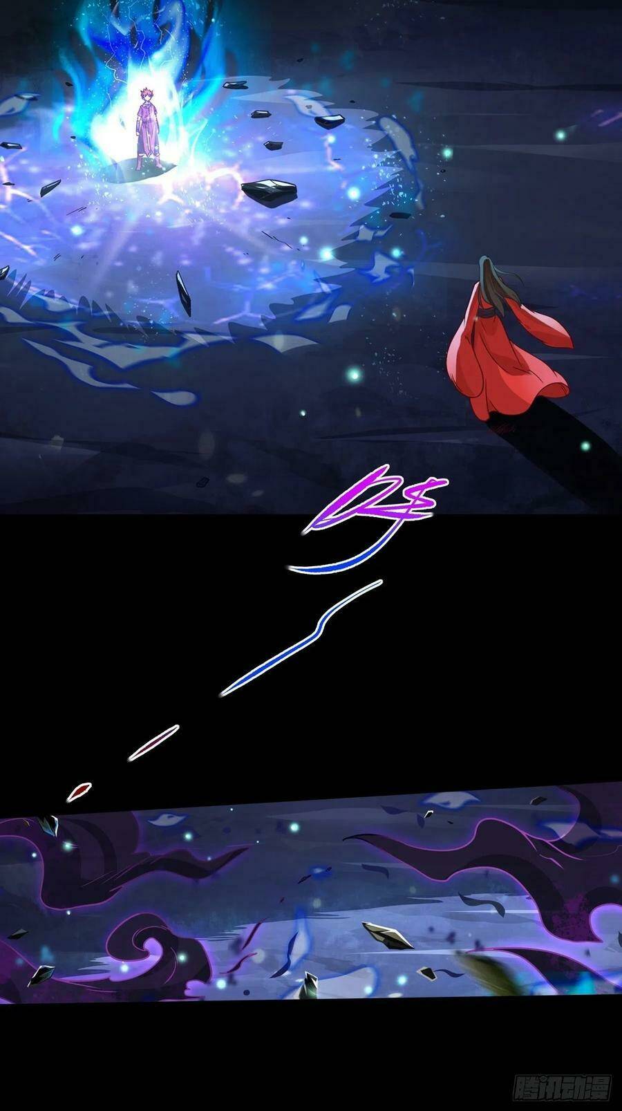 Người Nguyên Thủy Mạnh Nhất: Chapter 65