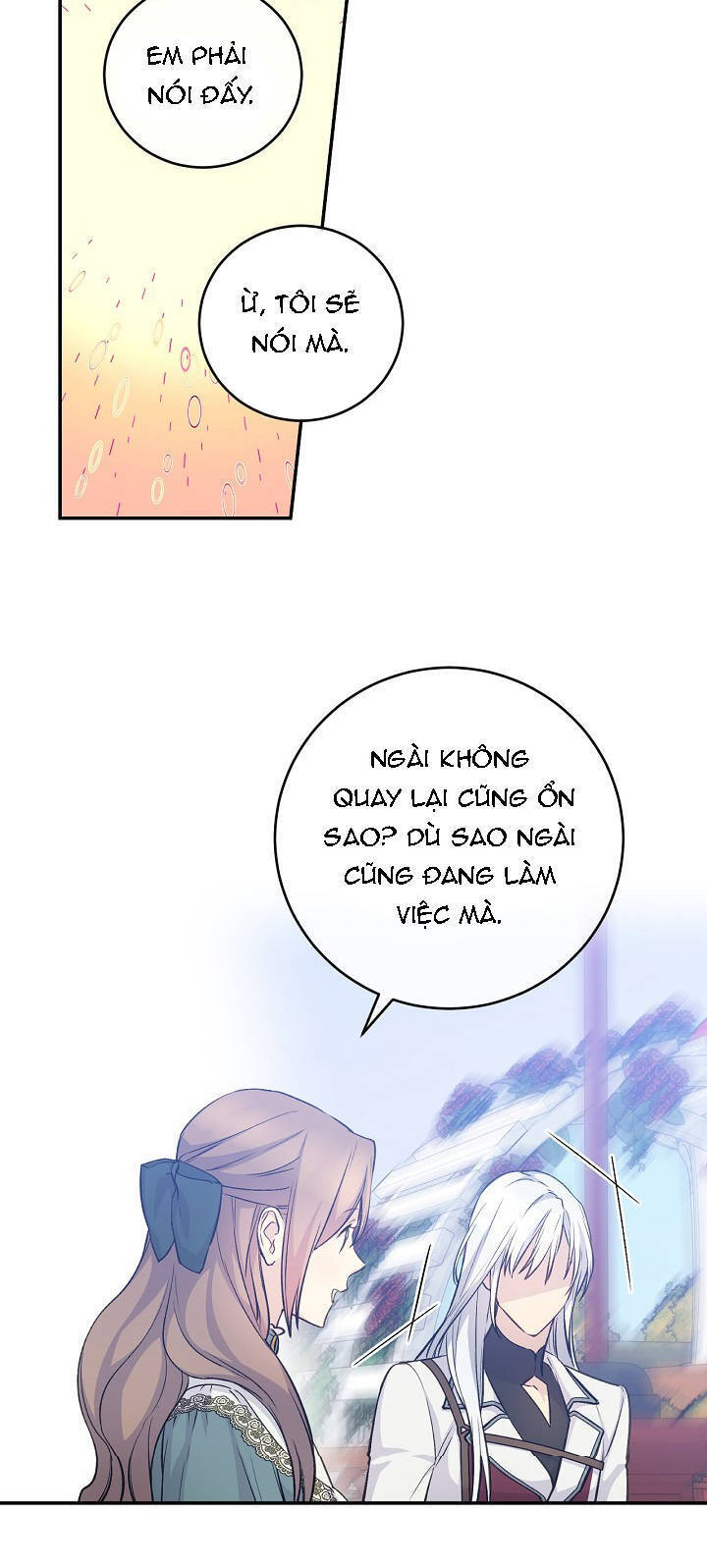 Cô Hầu Giỏi Giang: Chapter 41