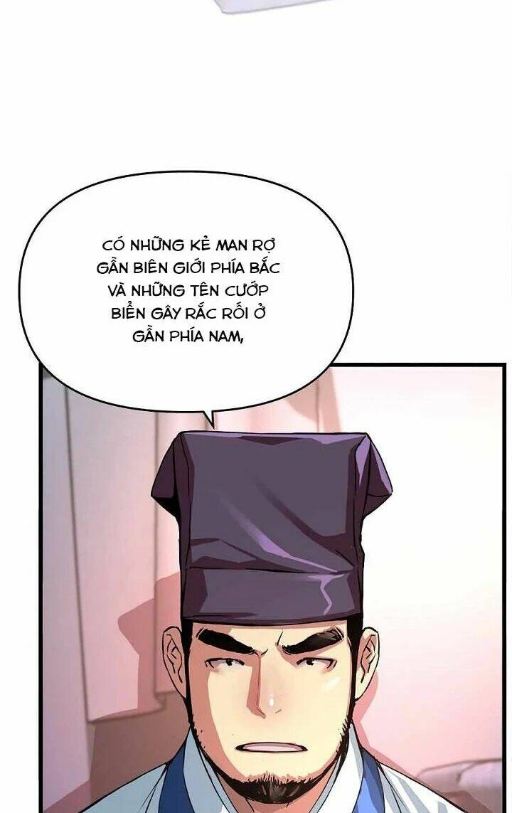 Tôi Sẽ Sống Như Một Hoàng Tử: Chapter 50