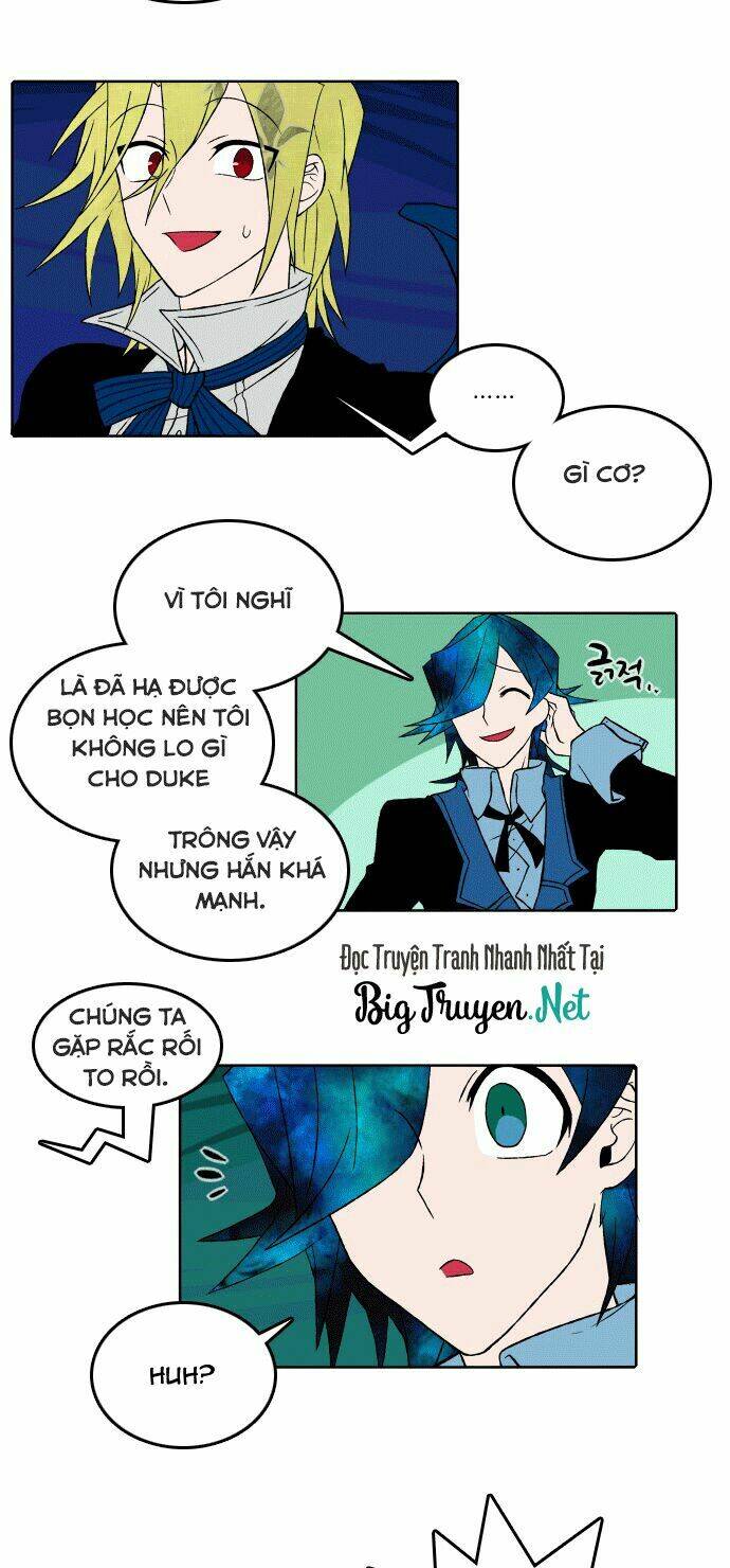 Niflheim: Chapter 30