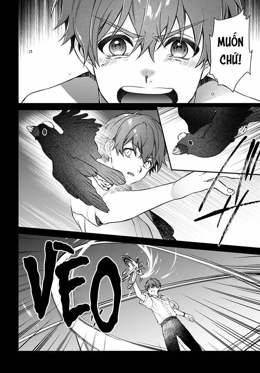 Hello World: Chapter 8