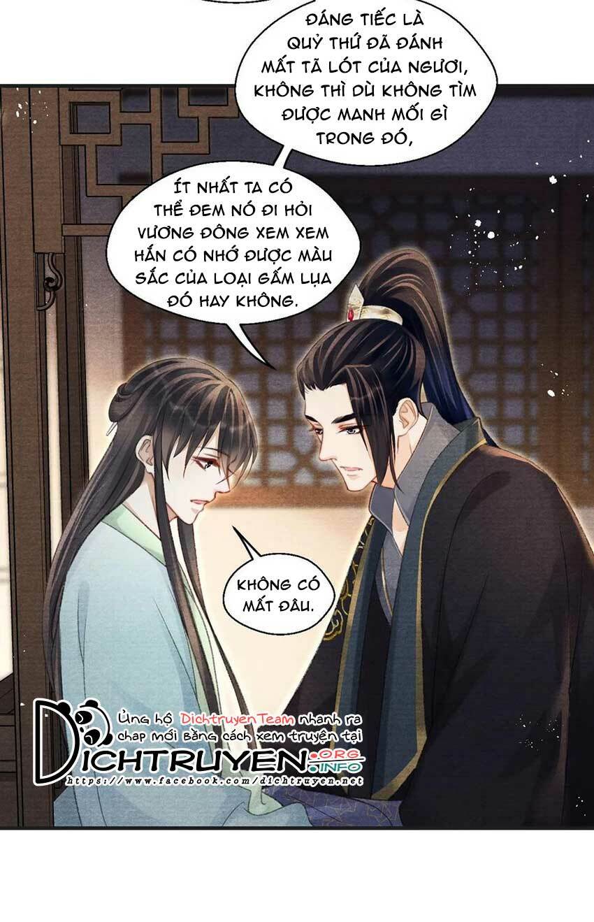 Nhất Kiếm Sương Hàn: Chapter 77
