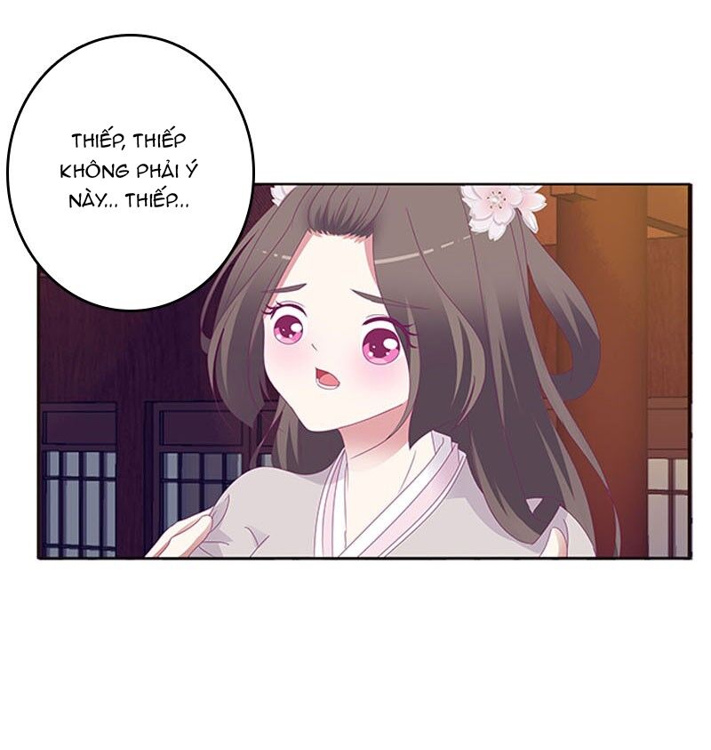 Thông Linh Phi: Chapter 346